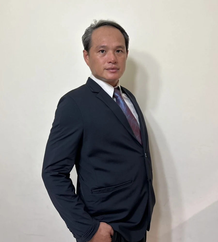 杜子邦