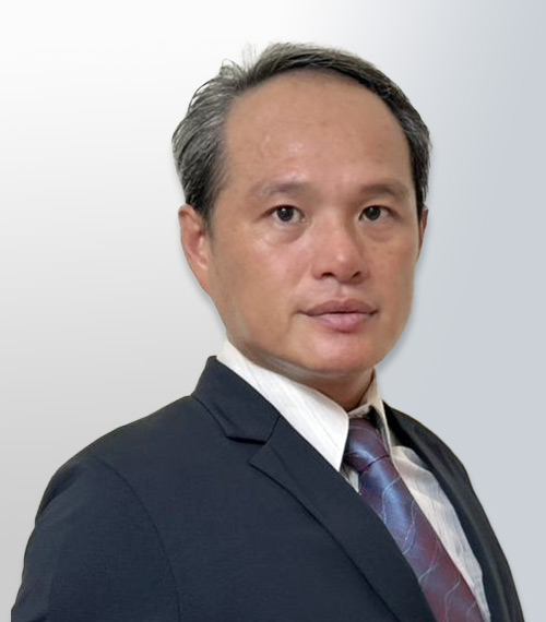 杜子邦